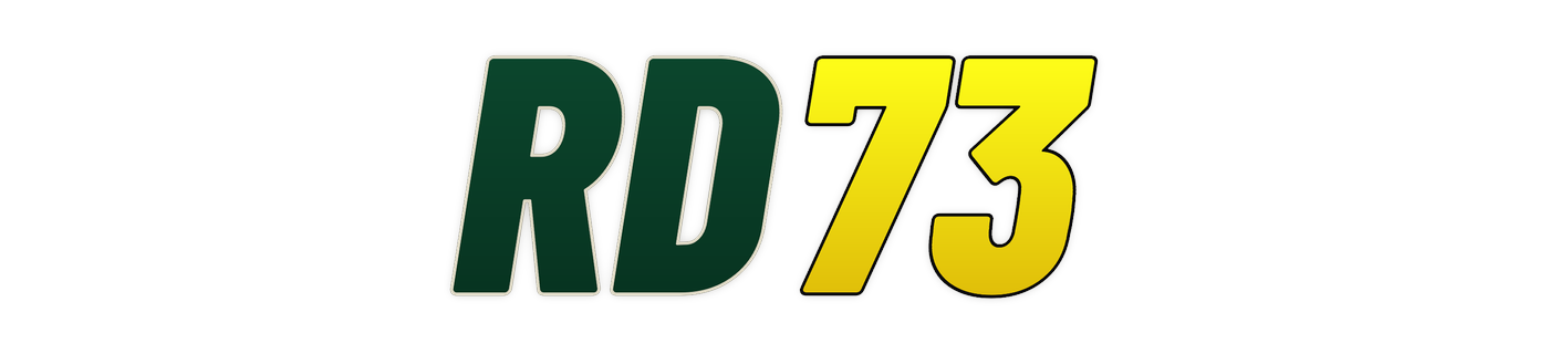 rd73 logo
